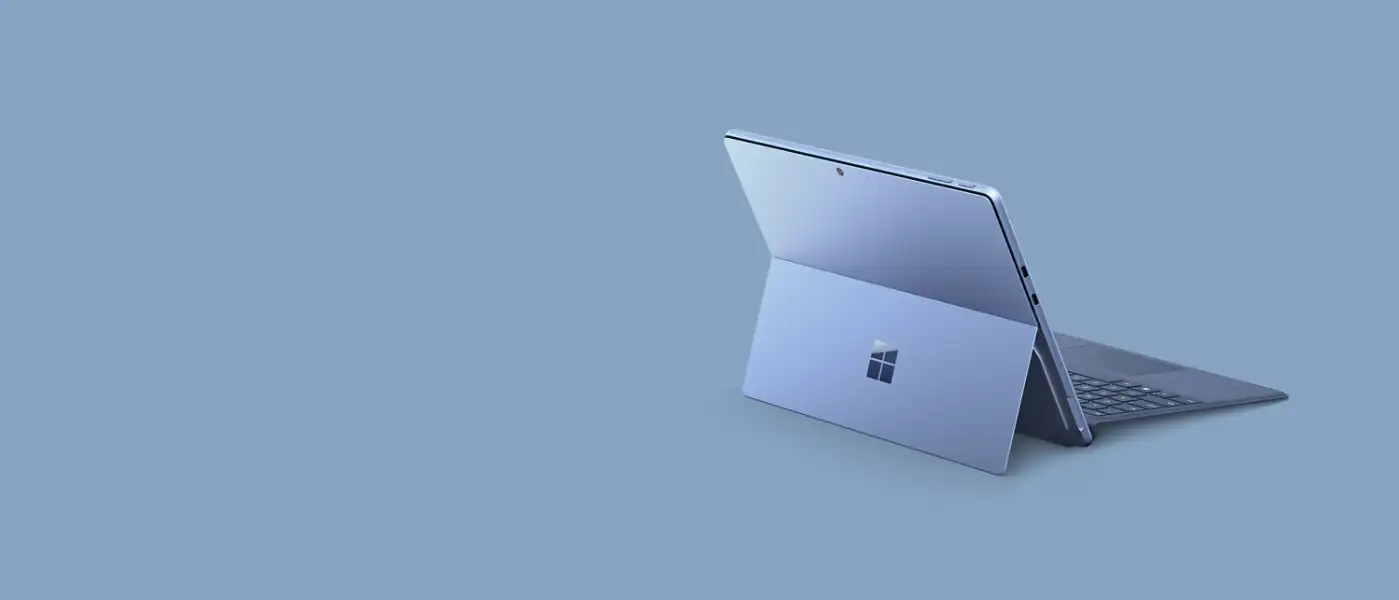 Microsoft Surface Pro 9	